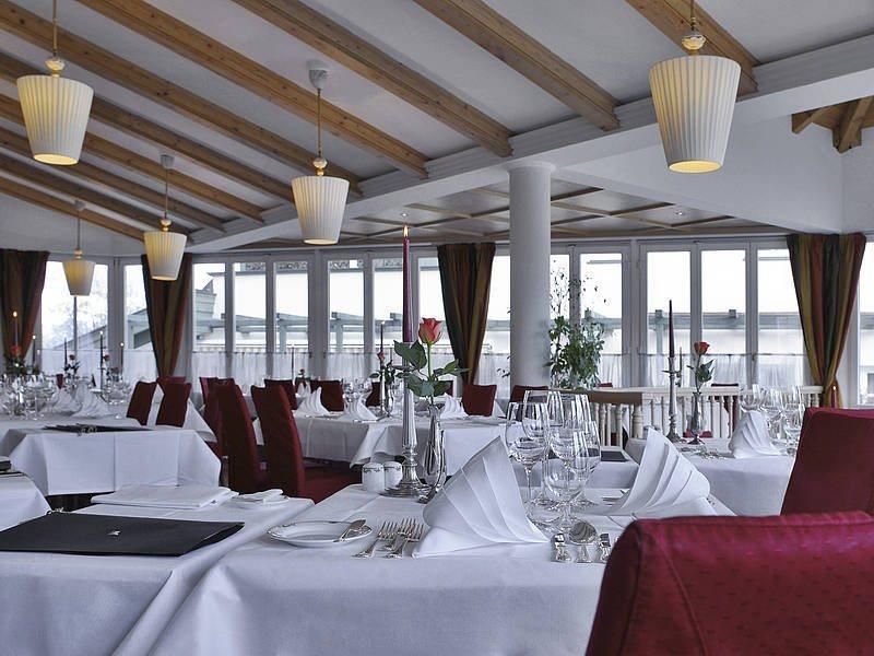 Hotel Weisses Roessl Kitzbühel Exteriér fotografie