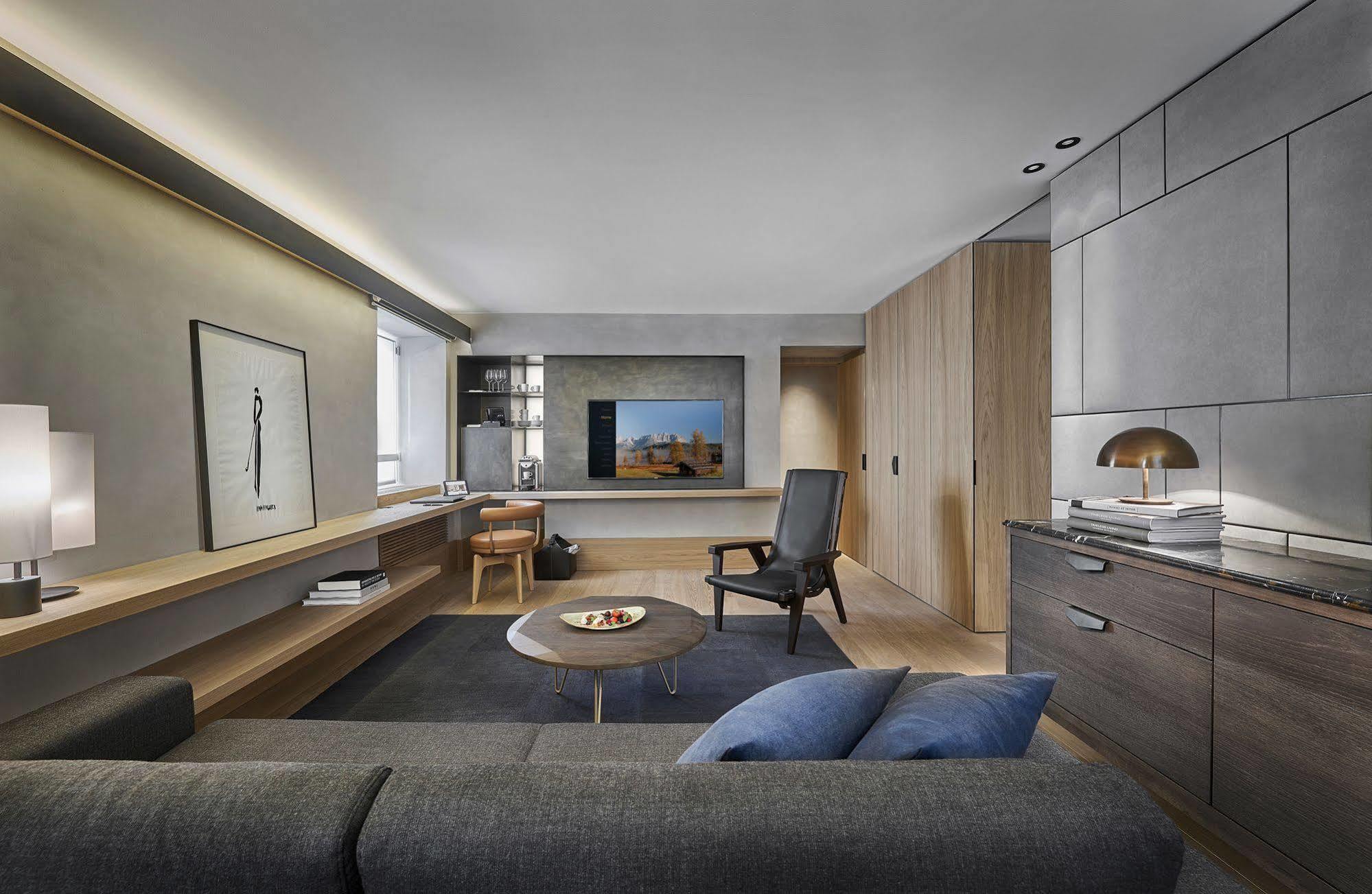 Hotel Weisses Roessl Kitzbühel Exteriér fotografie