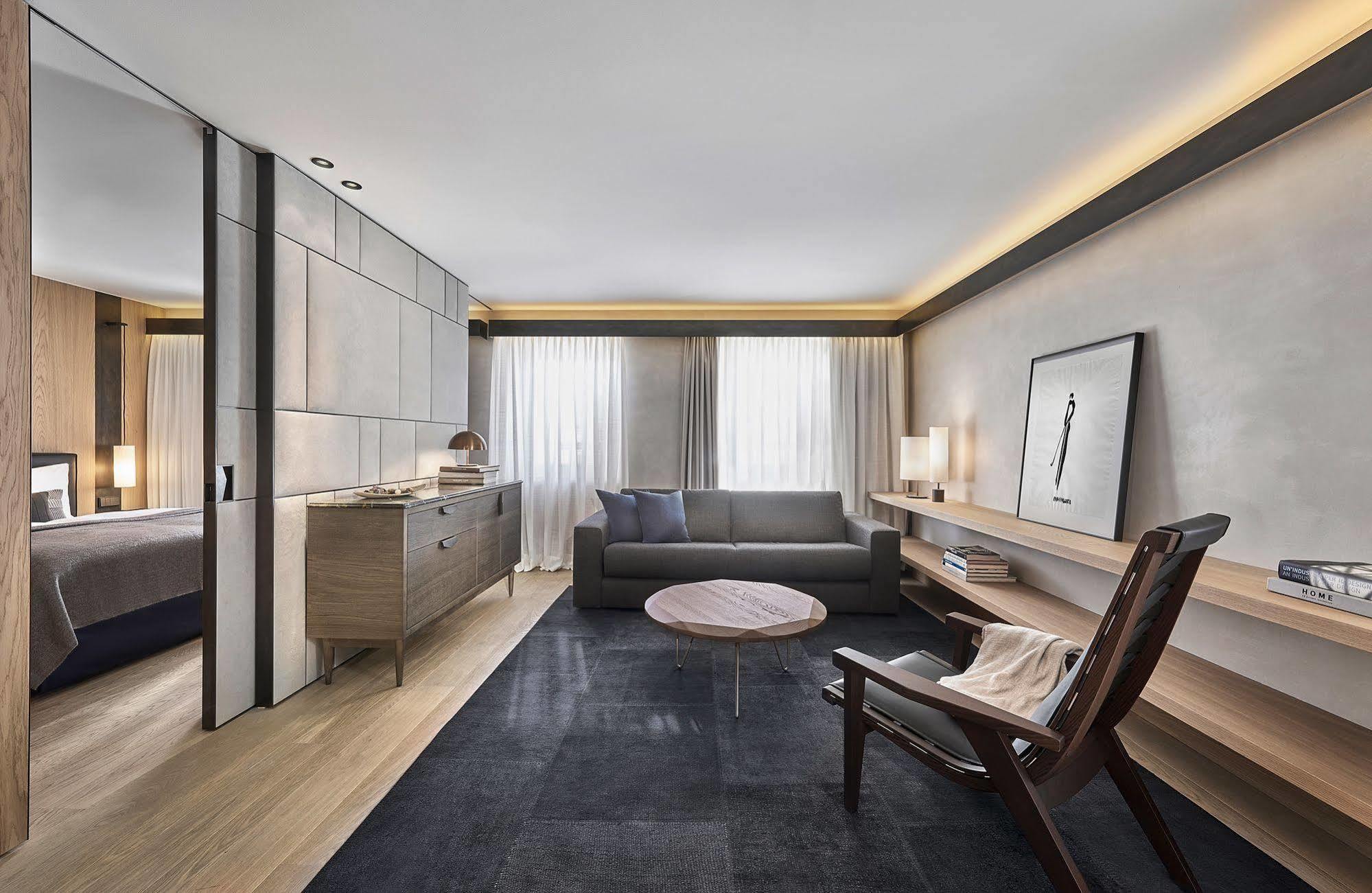 Hotel Weisses Roessl Kitzbühel Exteriér fotografie