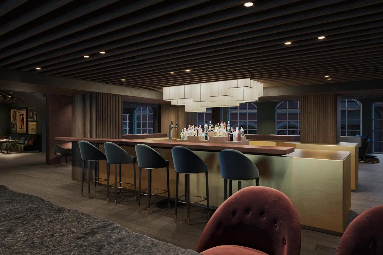 Hotel Weisses Roessl Kitzbühel Exteriér fotografie