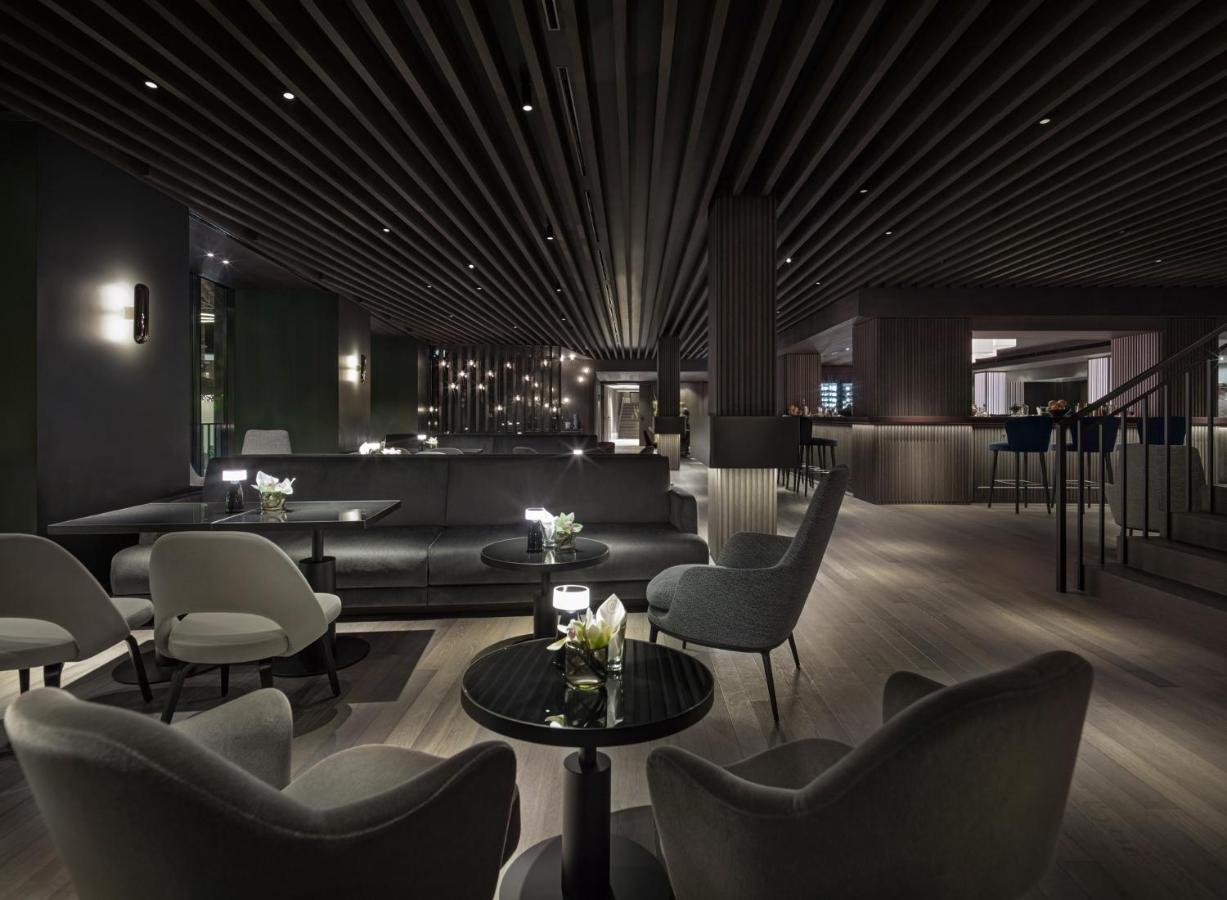 Hotel Weisses Roessl Kitzbühel Exteriér fotografie