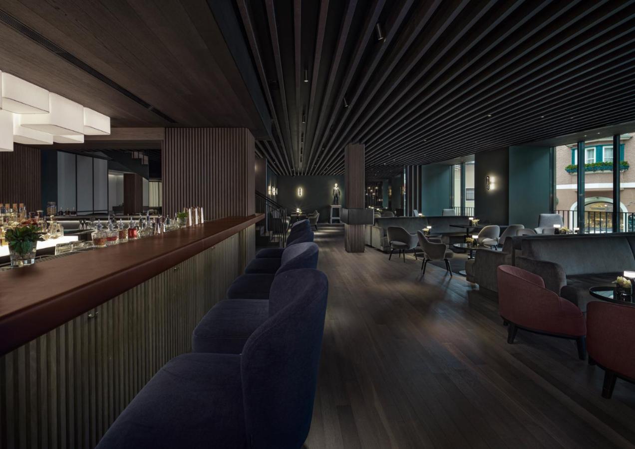 Hotel Weisses Roessl Kitzbühel Exteriér fotografie