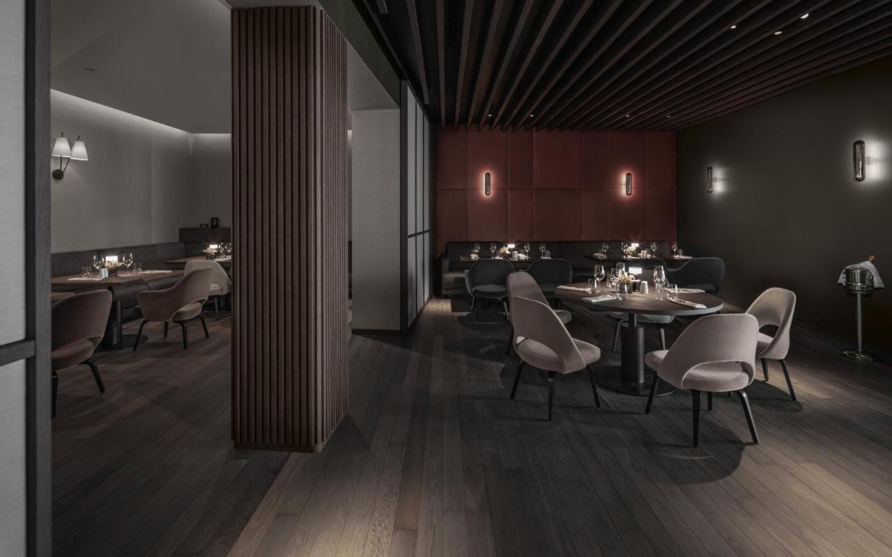 Hotel Weisses Roessl Kitzbühel Exteriér fotografie